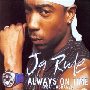 Ja Rule Feat. Ashanti